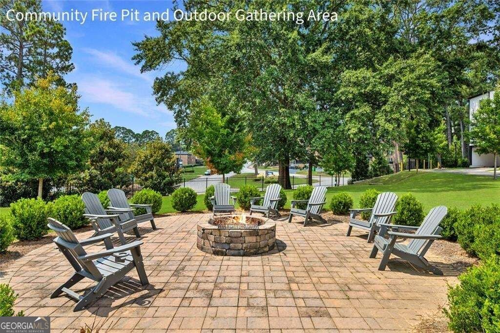 2080 Patterson Park Road Decatur - Photo 12