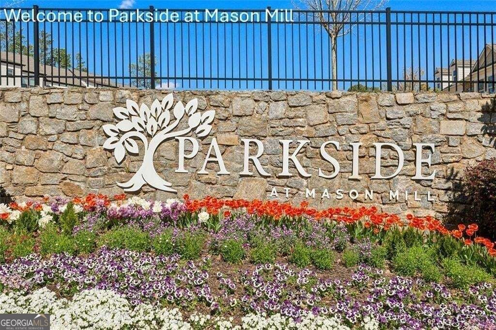 2080 Patterson Park Road Decatur - Photo 14