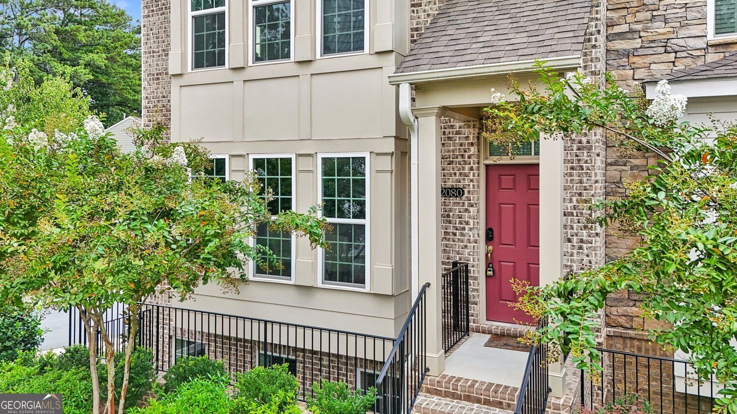 2080 Patterson Park Road Decatur - Photo 20