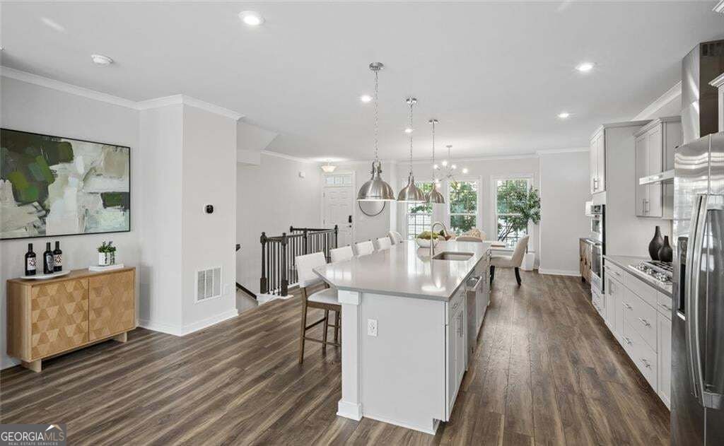 2080 Patterson Park Road Decatur - Photo 24