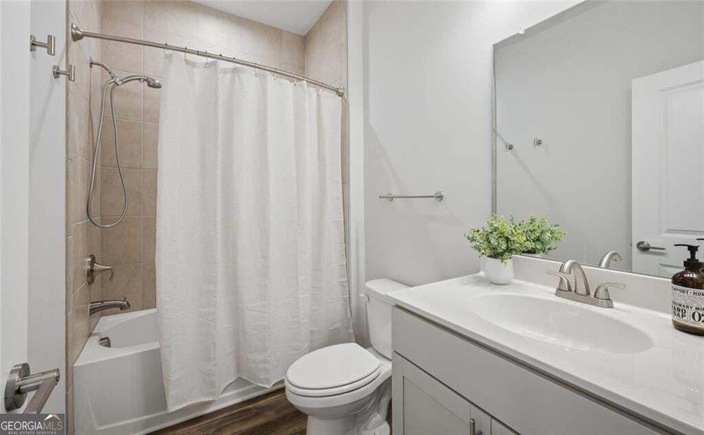 2080 Patterson Park Road Decatur - Photo 49