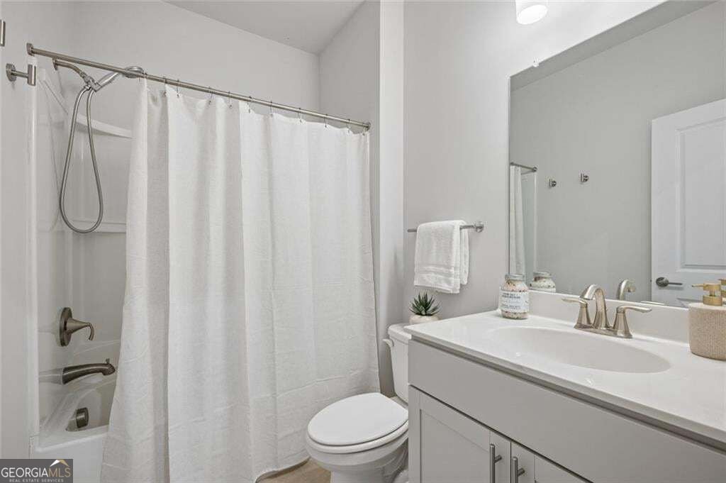2080 Patterson Park Road Decatur - Photo 57