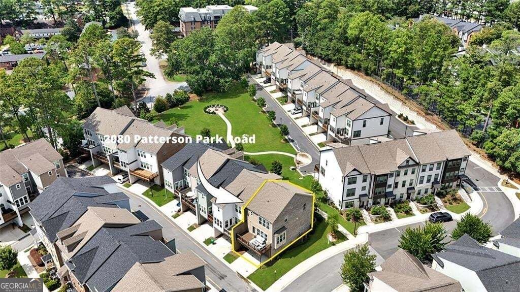 2080 Patterson Park Road Decatur - Photo 67