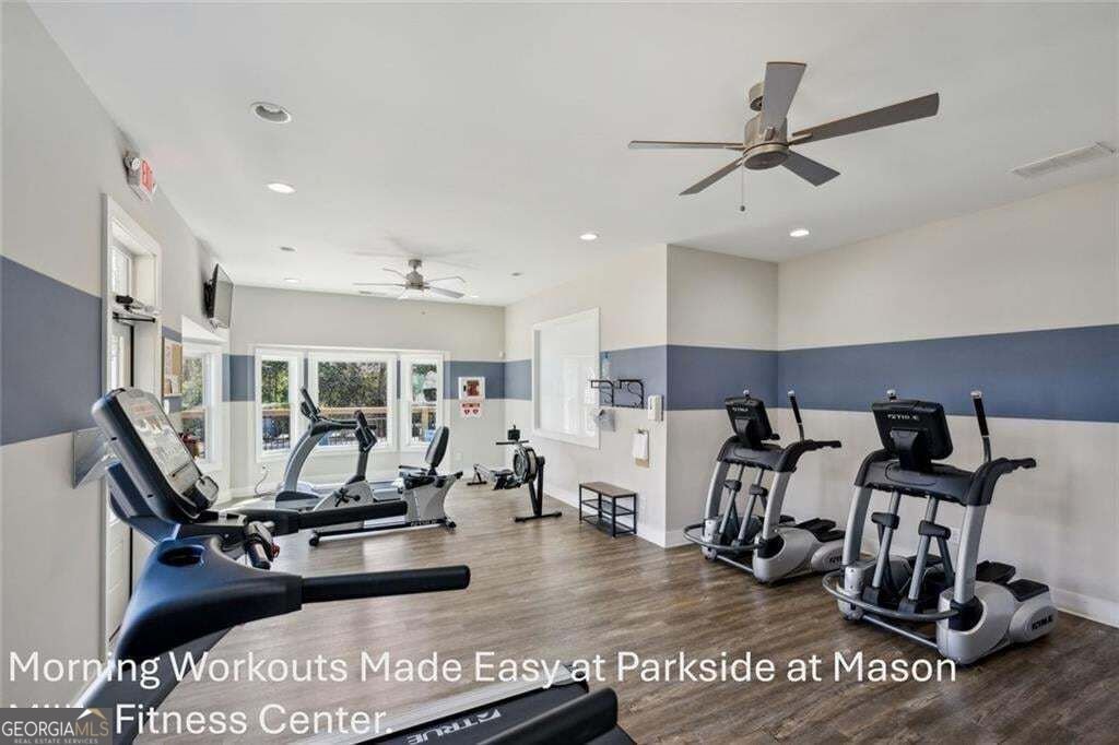 2080 Patterson Park Road Decatur - Photo 78