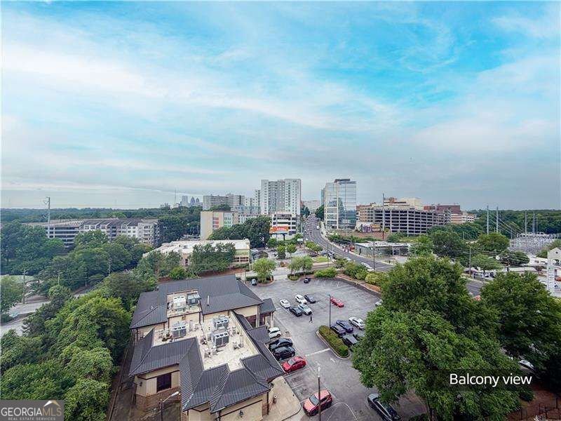 2161 Peachtree Road Atlanta - Photo 17