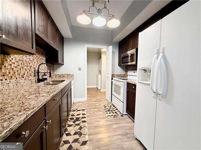 2161 Peachtree Road Atlanta - Photo 9