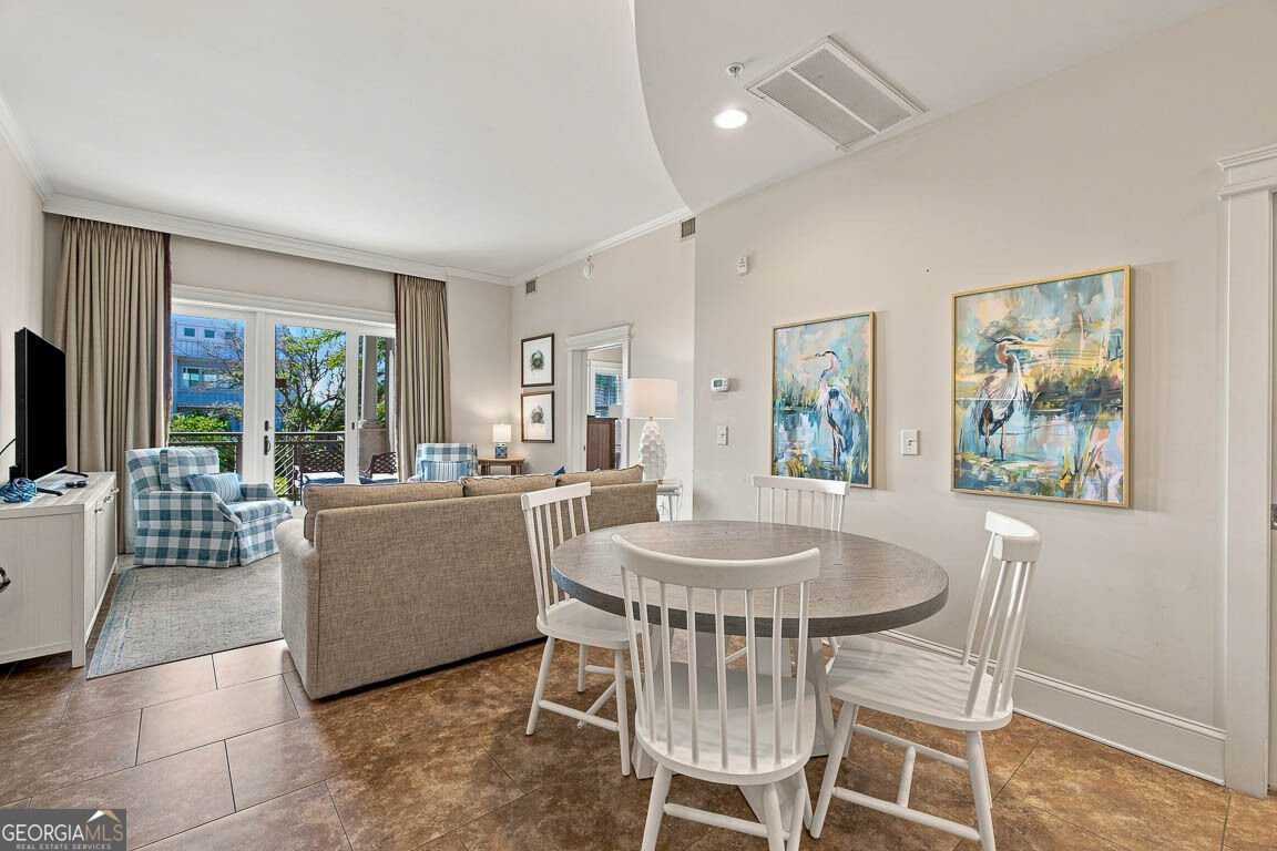 1015 Beachview Drive Saint Simons Island - Photo 12