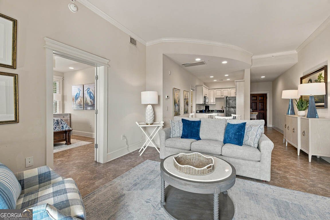 1015 Beachview Drive Saint Simons Island - Photo 13