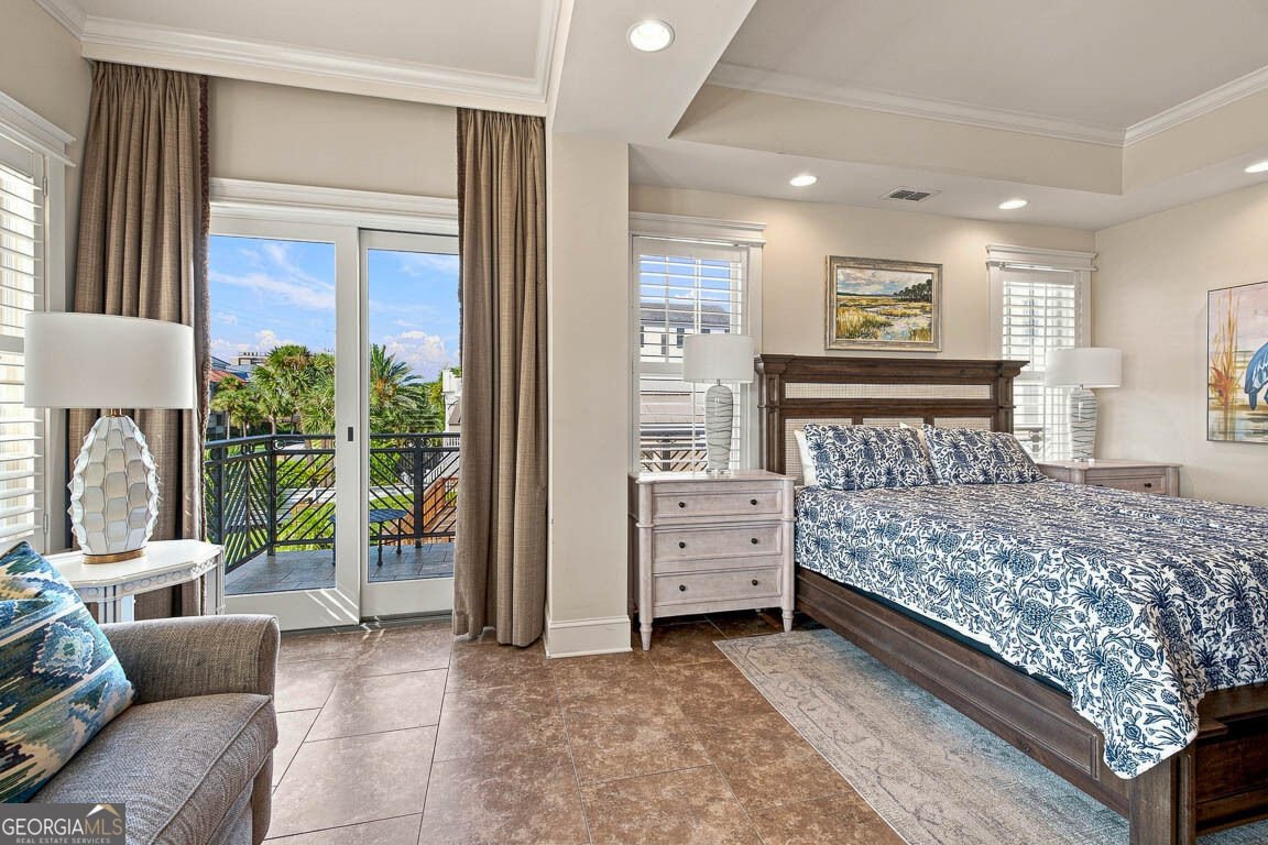 1015 Beachview Drive Saint Simons Island - Photo 17