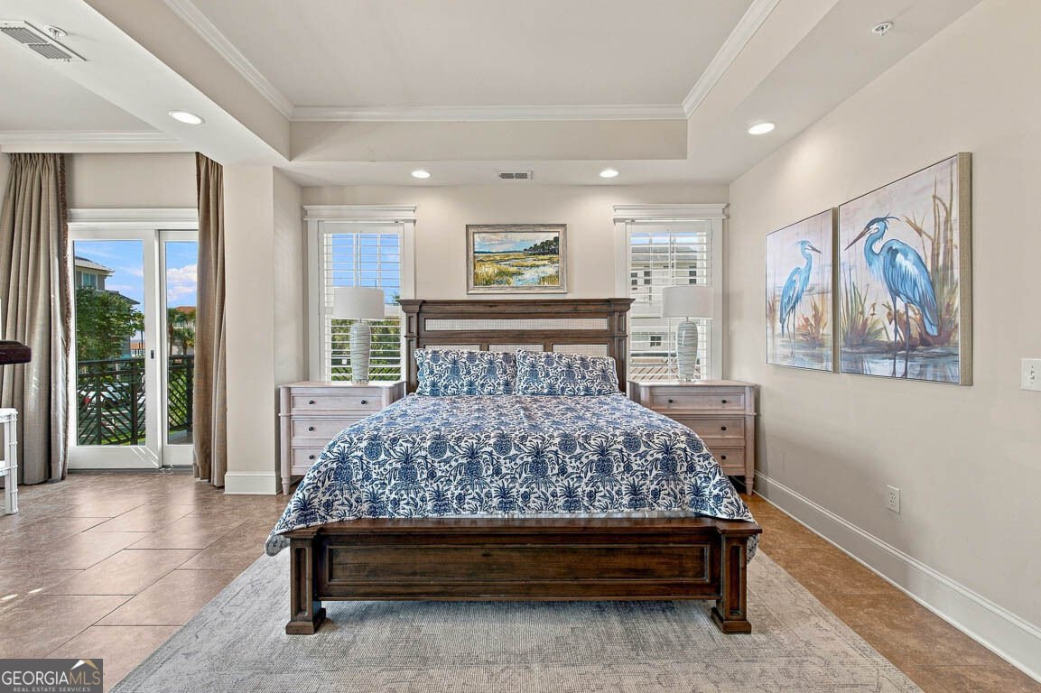 1015 Beachview Drive Saint Simons Island - Photo 18