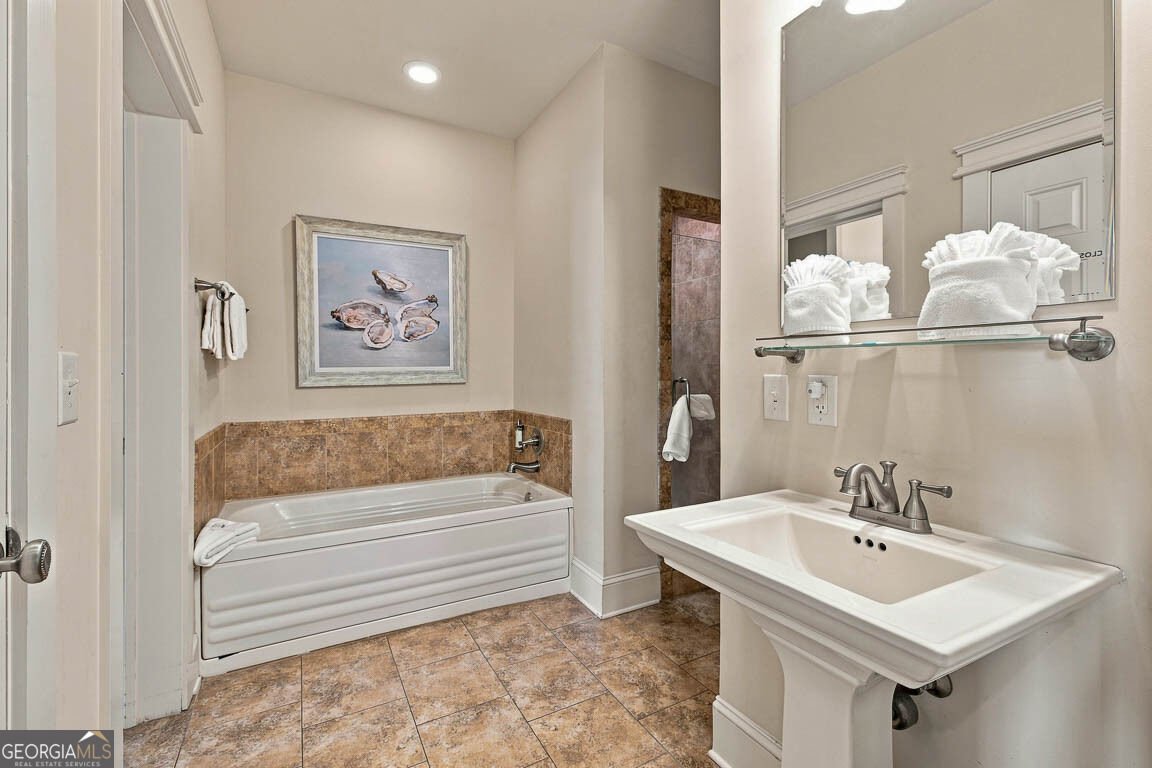 1015 Beachview Drive Saint Simons Island - Photo 22