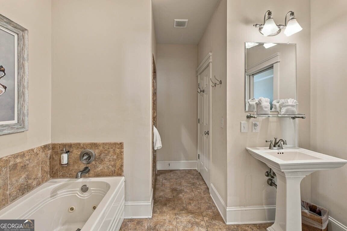 1015 Beachview Drive Saint Simons Island - Photo 23