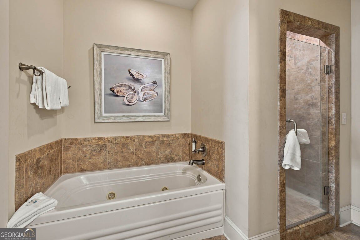 1015 Beachview Drive Saint Simons Island - Photo 24