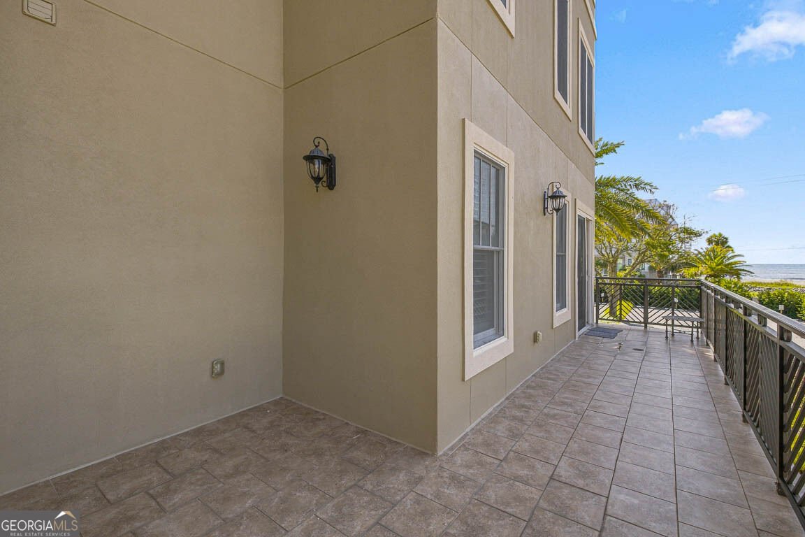 1015 Beachview Drive Saint Simons Island - Photo 29
