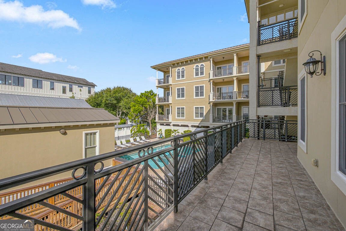 1015 Beachview Drive Saint Simons Island - Photo 30