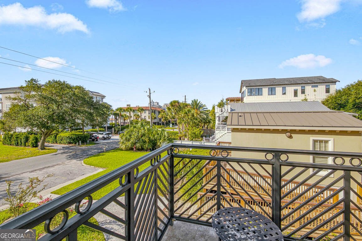 1015 Beachview Drive Saint Simons Island - Photo 31