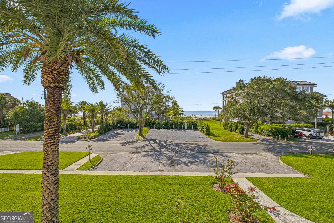 1015 Beachview Drive Saint Simons Island - Photo 32