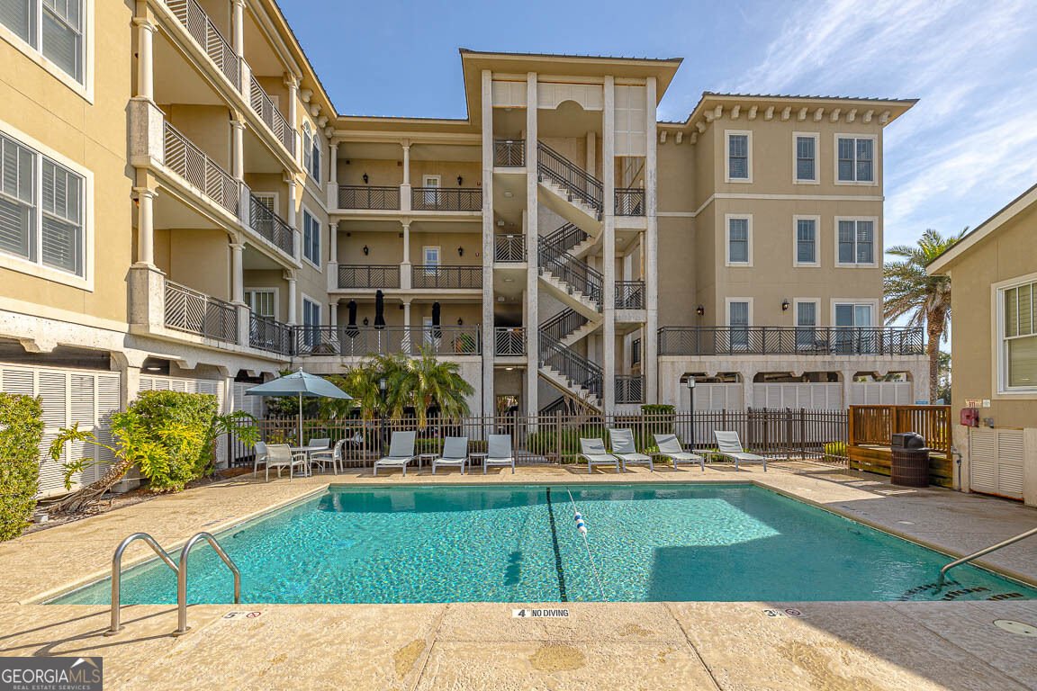 1015 Beachview Drive Saint Simons Island - Photo 33