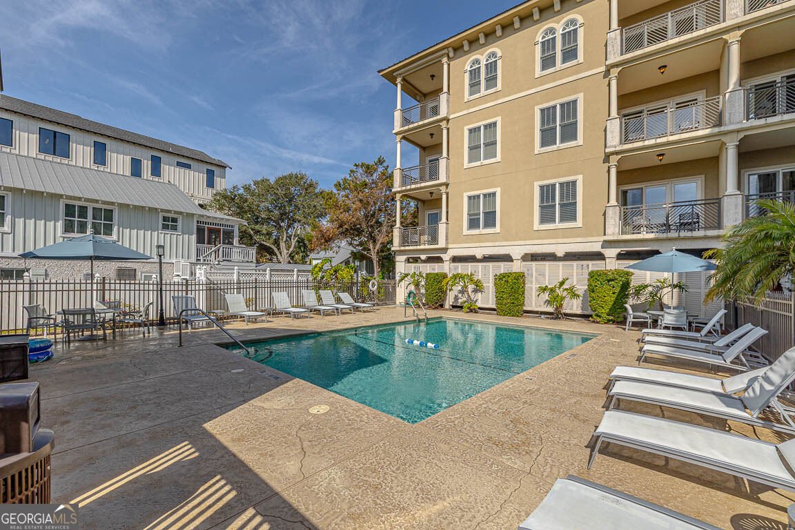 1015 Beachview Drive Saint Simons Island - Photo 34