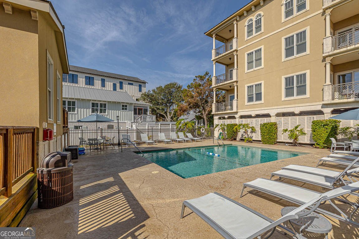 1015 Beachview Drive Saint Simons Island - Photo 35