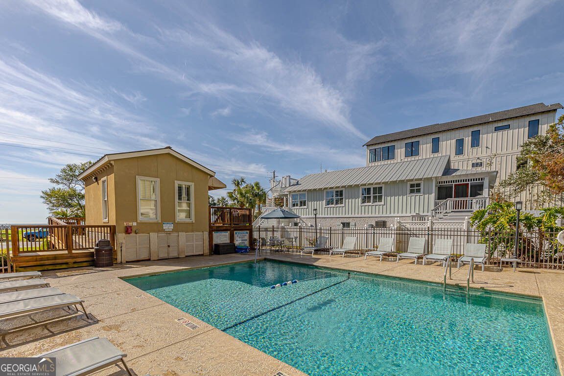 1015 Beachview Drive Saint Simons Island - Photo 36