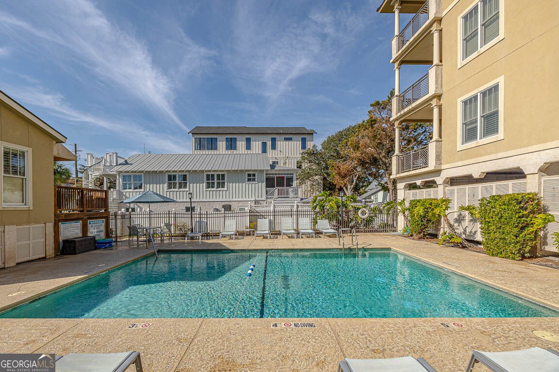 1015 Beachview Drive Saint Simons Island - Photo 37
