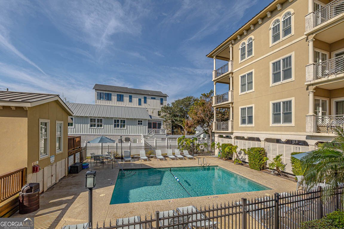 1015 Beachview Drive Saint Simons Island - Photo 38