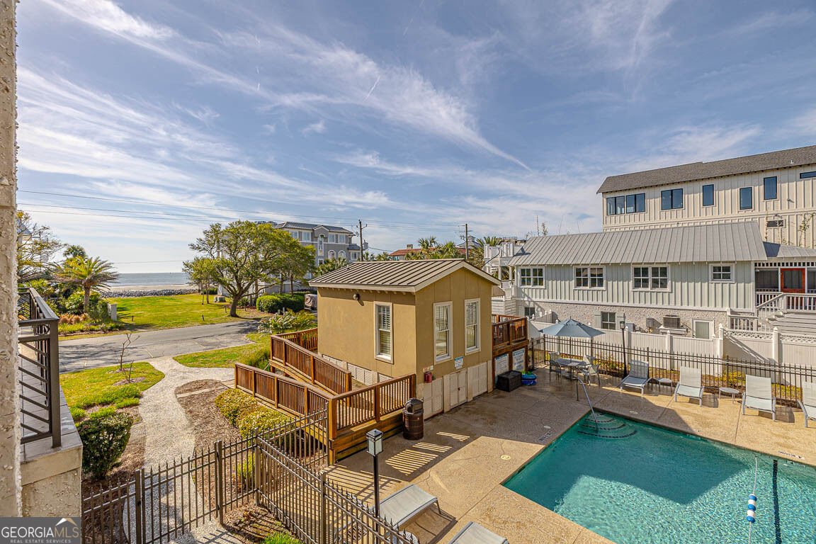 1015 Beachview Drive Saint Simons Island - Photo 39