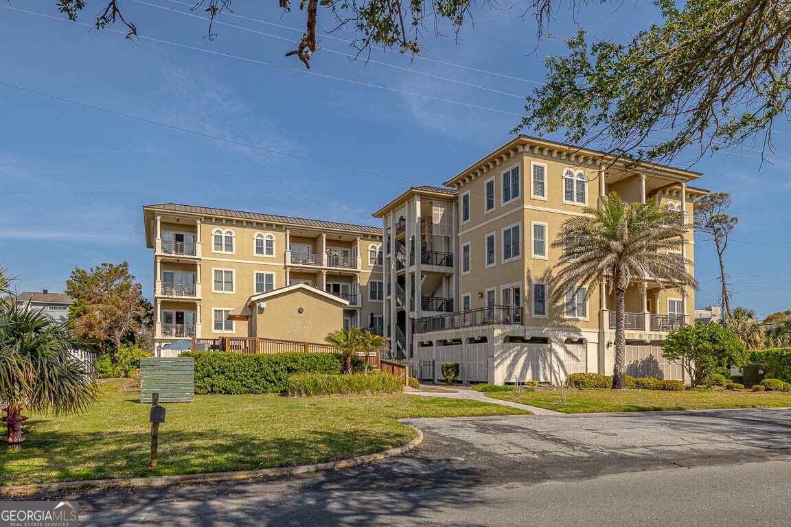 1015 Beachview Drive Saint Simons Island - Photo 40