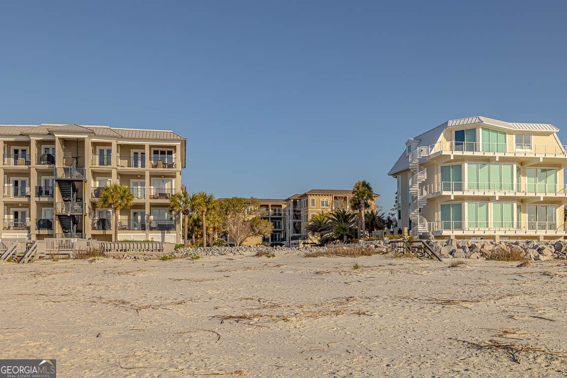 1015 Beachview Drive Saint Simons Island - Photo 41