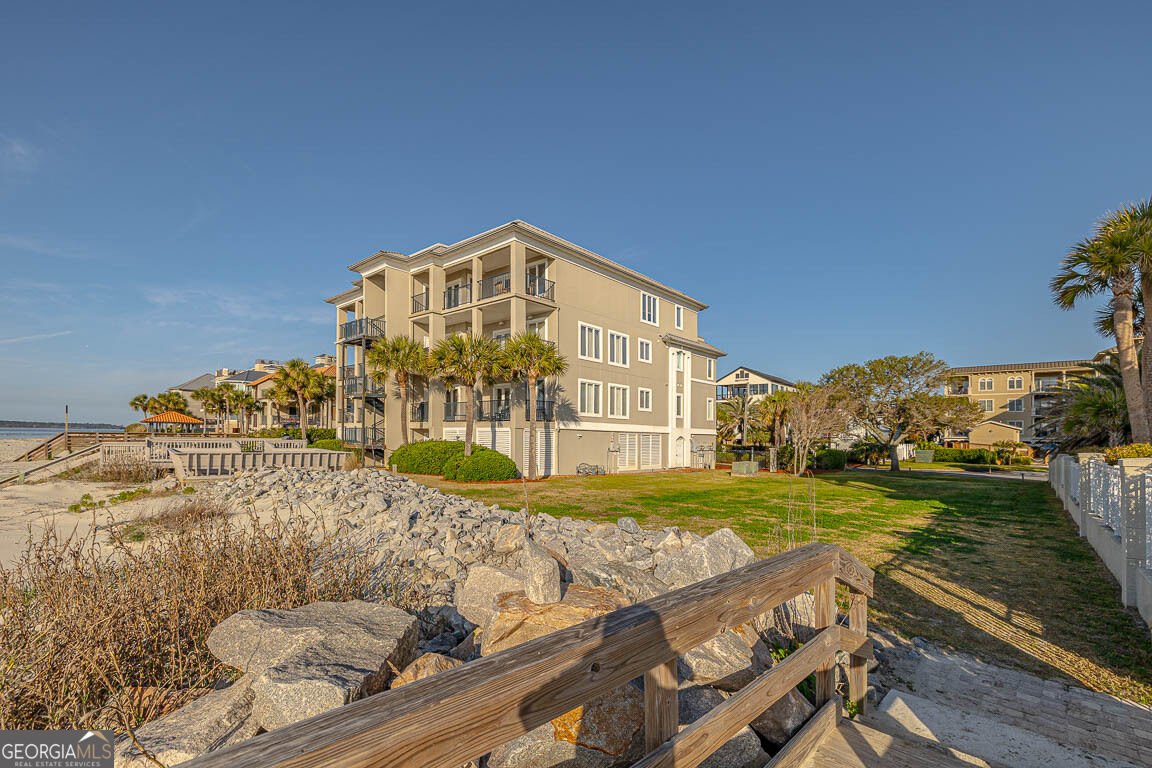 1015 Beachview Drive Saint Simons Island - Photo 44