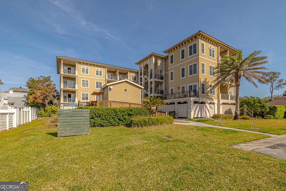 1015 Beachview Drive Saint Simons Island - Photo 45