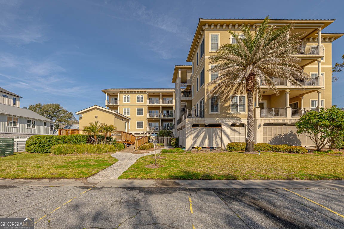 1015 Beachview Drive Saint Simons Island - Photo 46