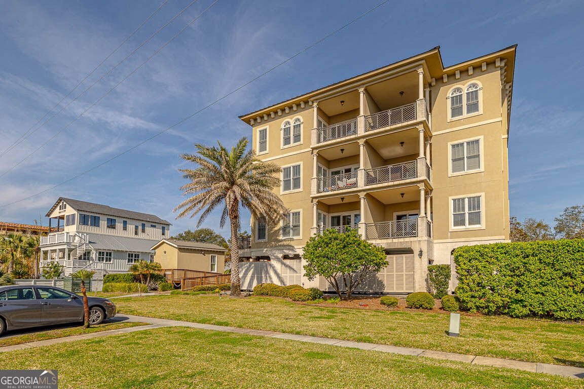 1015 Beachview Drive Saint Simons Island - Photo 47