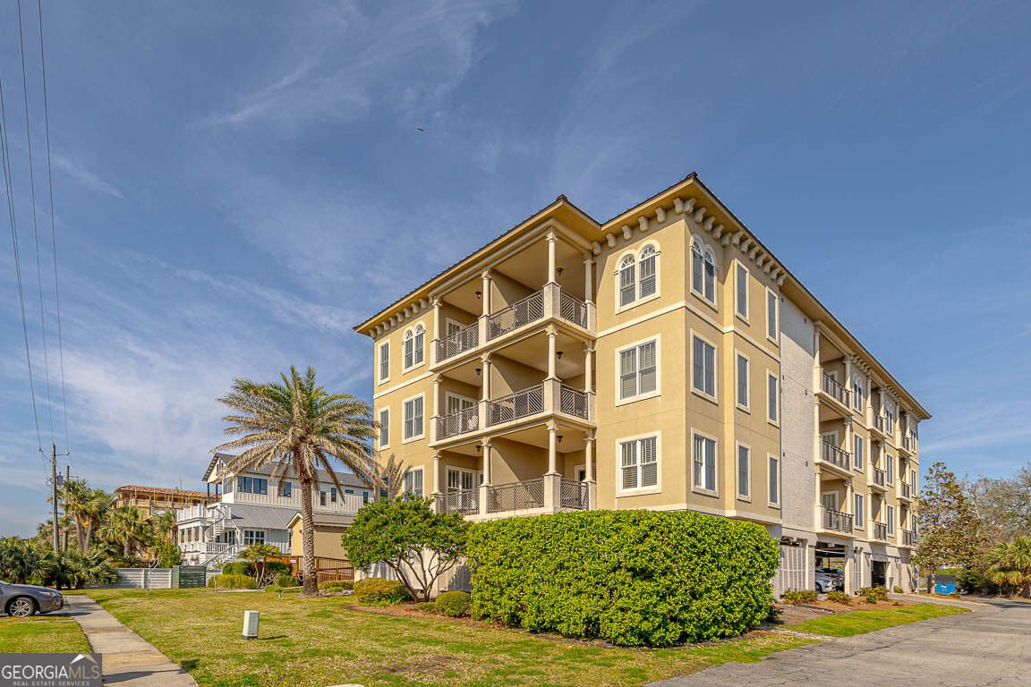 1015 Beachview Drive Saint Simons Island - Photo 48