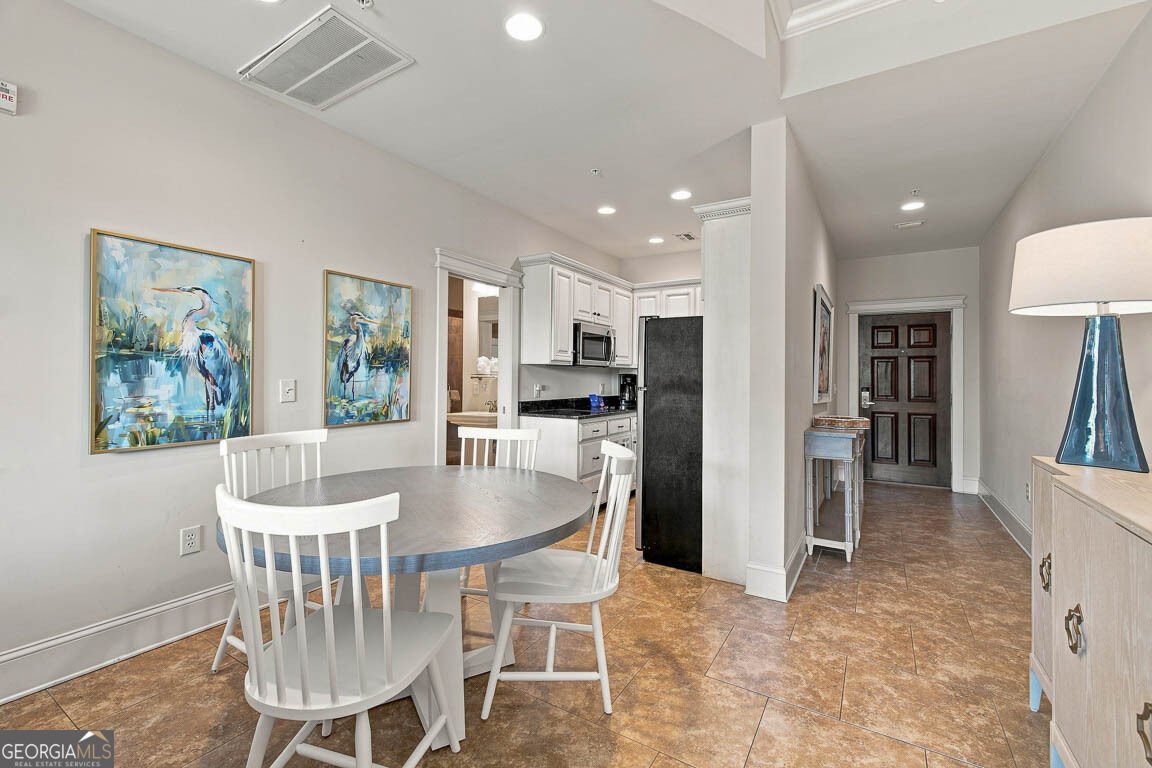 1015 Beachview Drive Saint Simons Island - Photo 7