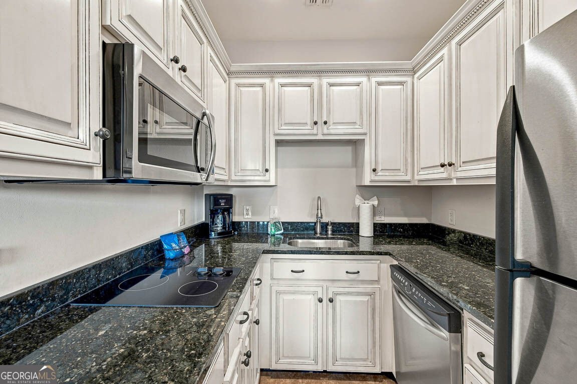 1015 Beachview Drive Saint Simons Island - Photo 8
