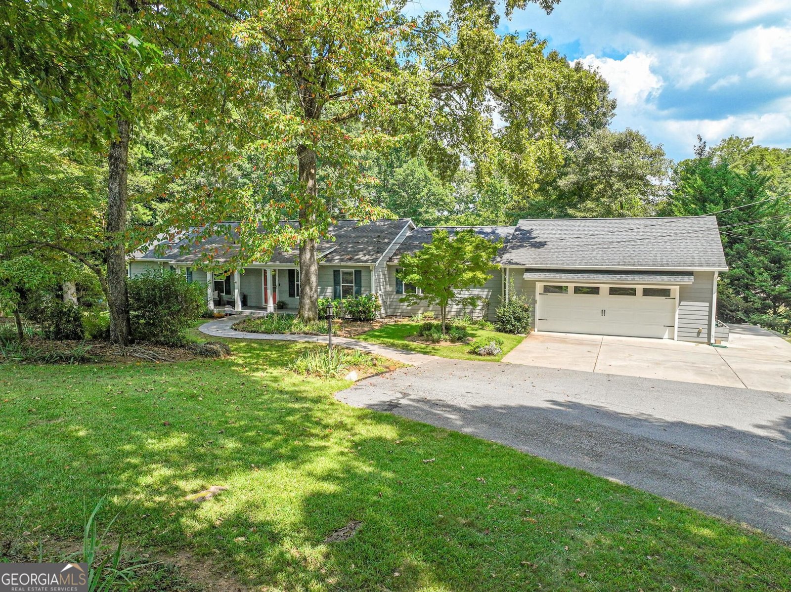 123 Swanson Road Fayetteville - main photo