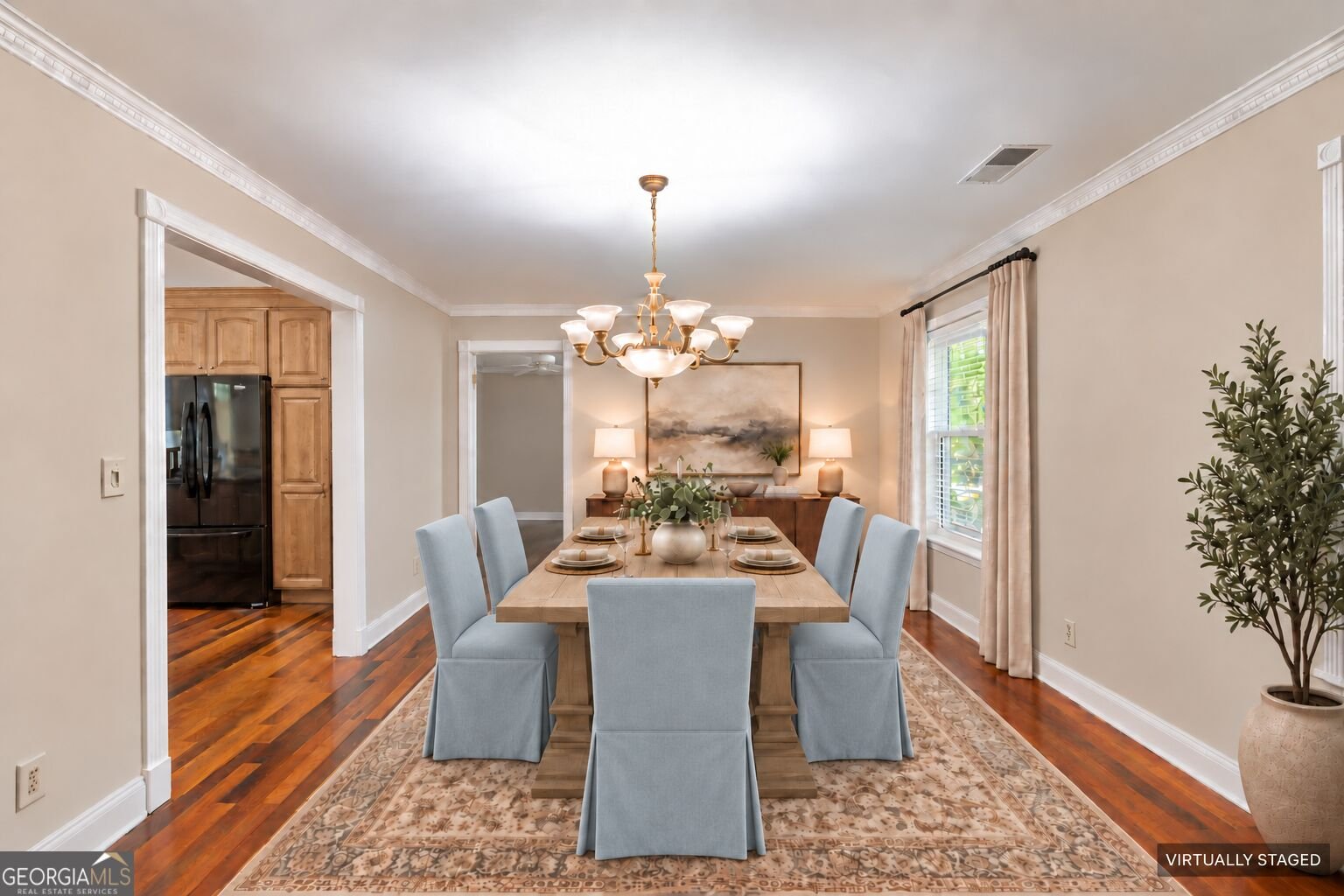 123 Swanson Road Fayetteville - Photo 11