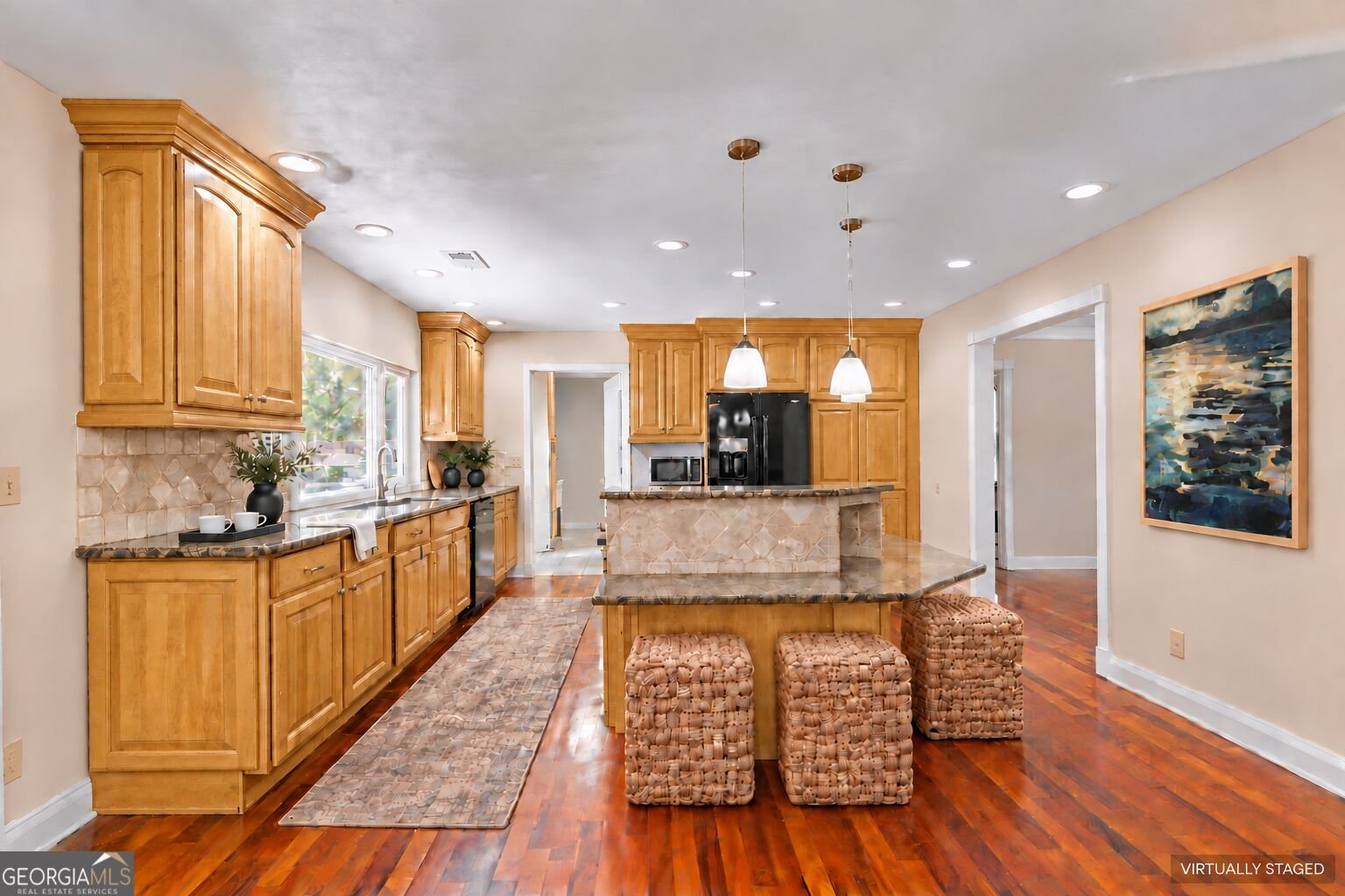 123 Swanson Road Fayetteville - Photo 13