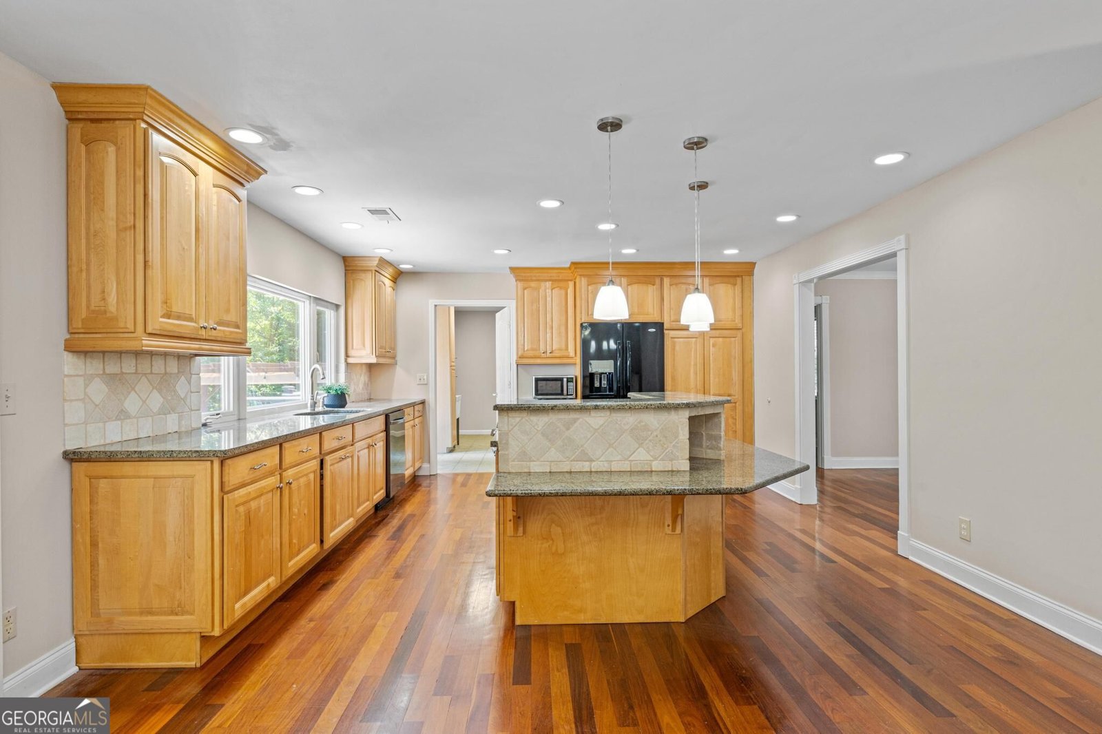 123 Swanson Road Fayetteville - Photo 14