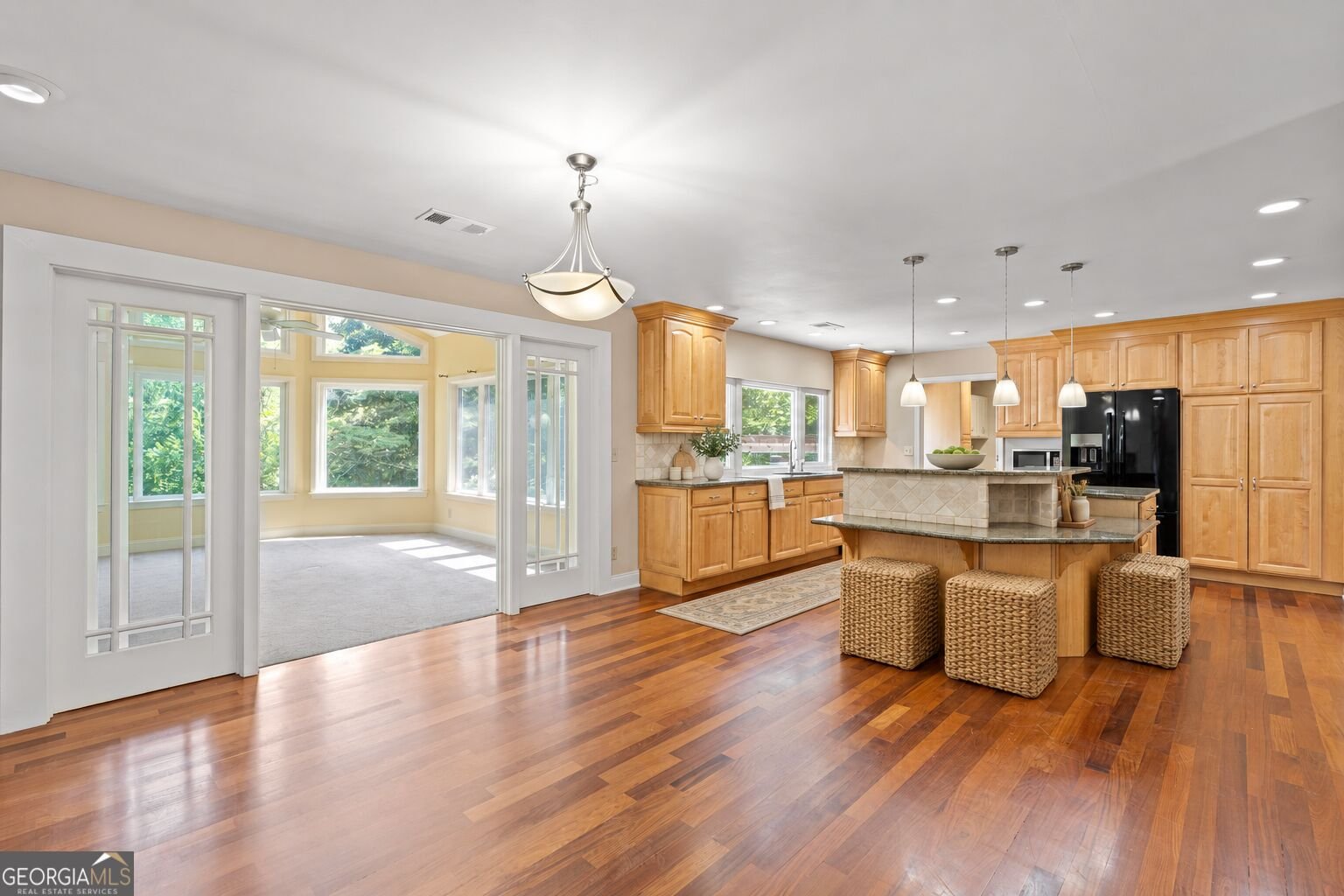 123 Swanson Road Fayetteville - Photo 15