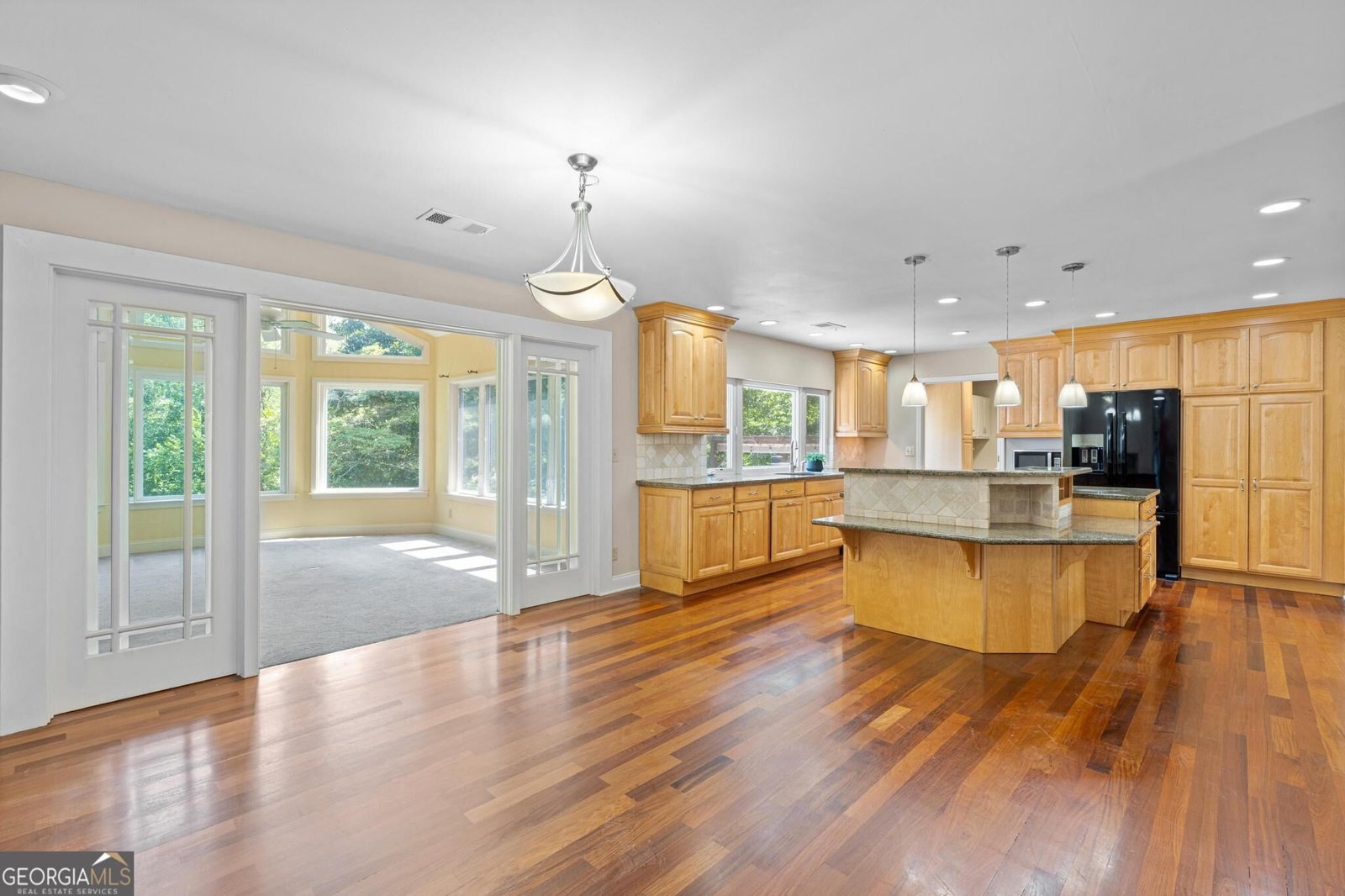 123 Swanson Road Fayetteville - Photo 16