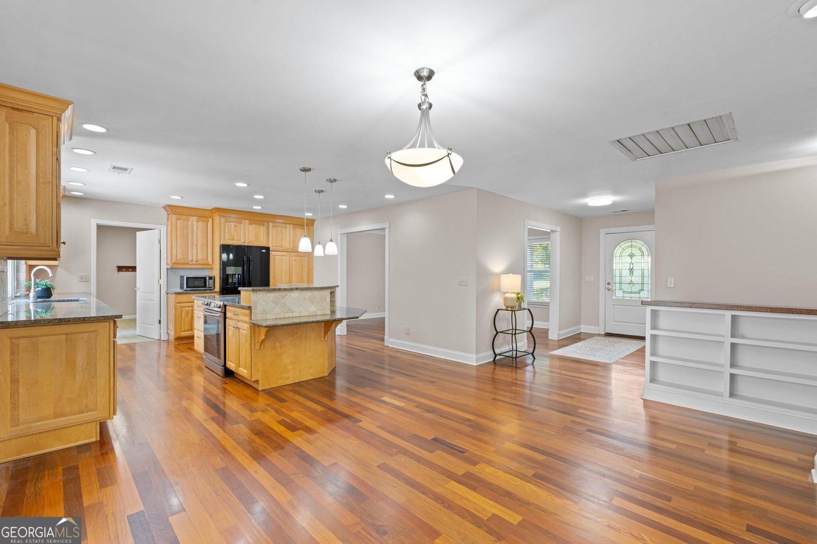 123 Swanson Road Fayetteville - Photo 20