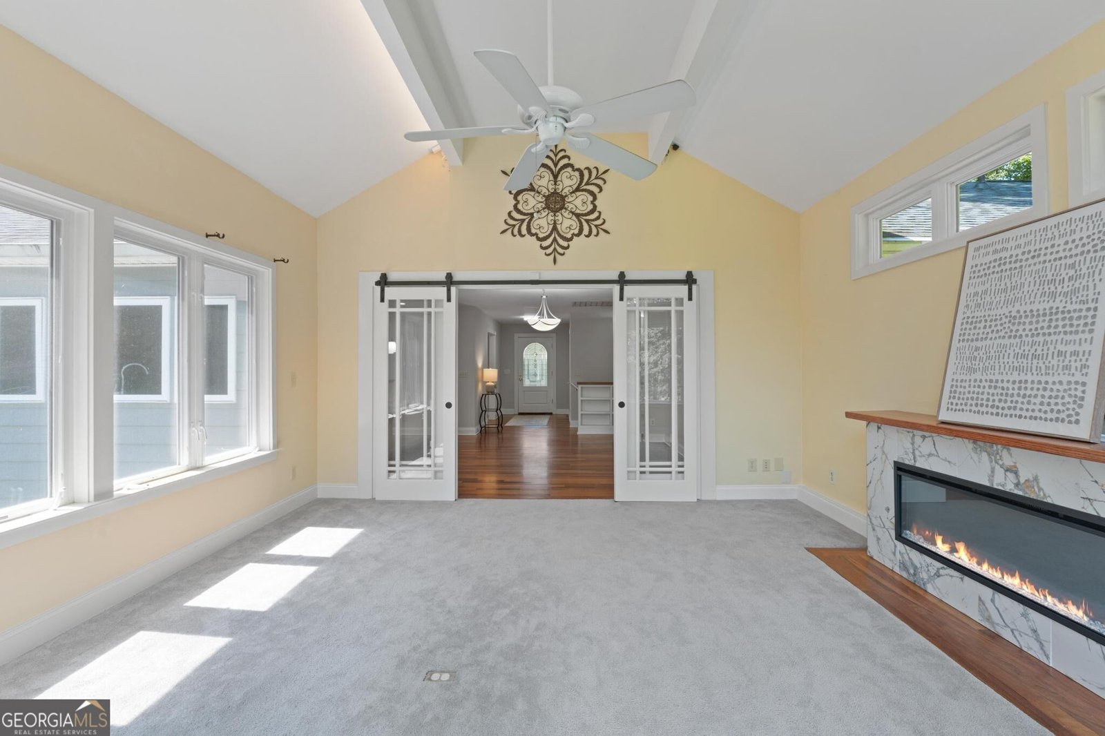 123 Swanson Road Fayetteville - Photo 27