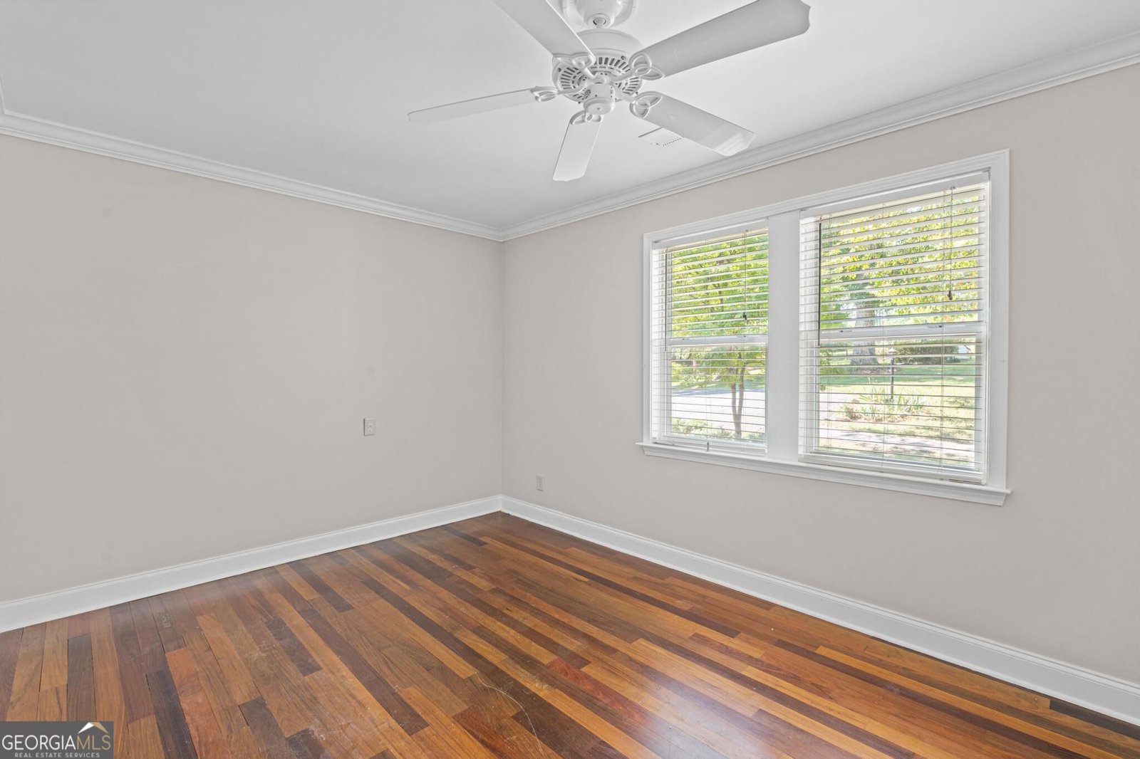 123 Swanson Road Fayetteville - Photo 35