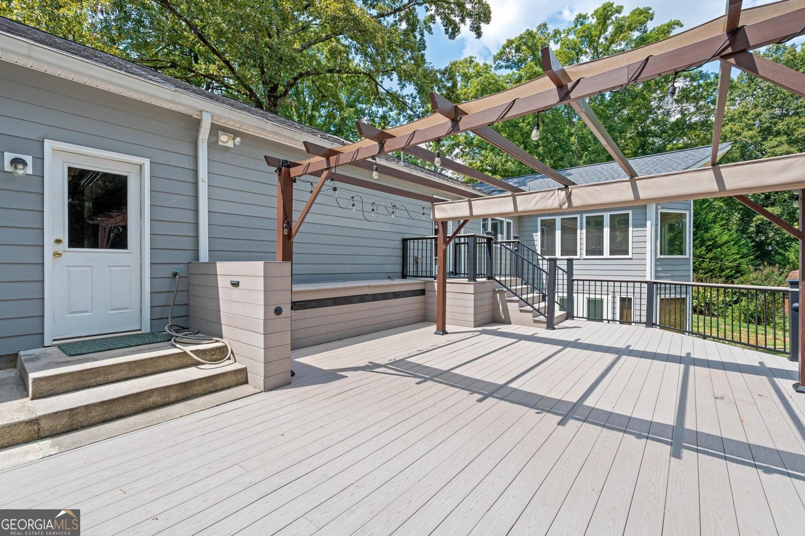 123 Swanson Road Fayetteville - Photo 63
