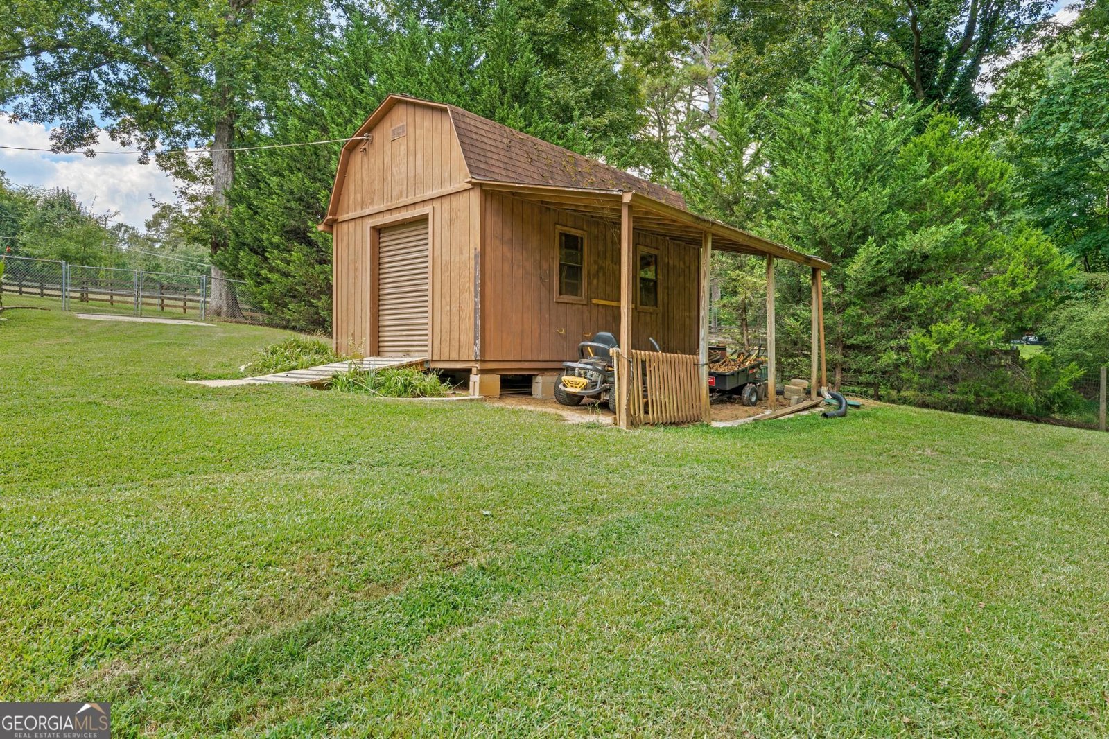 123 Swanson Road Fayetteville - Photo 73