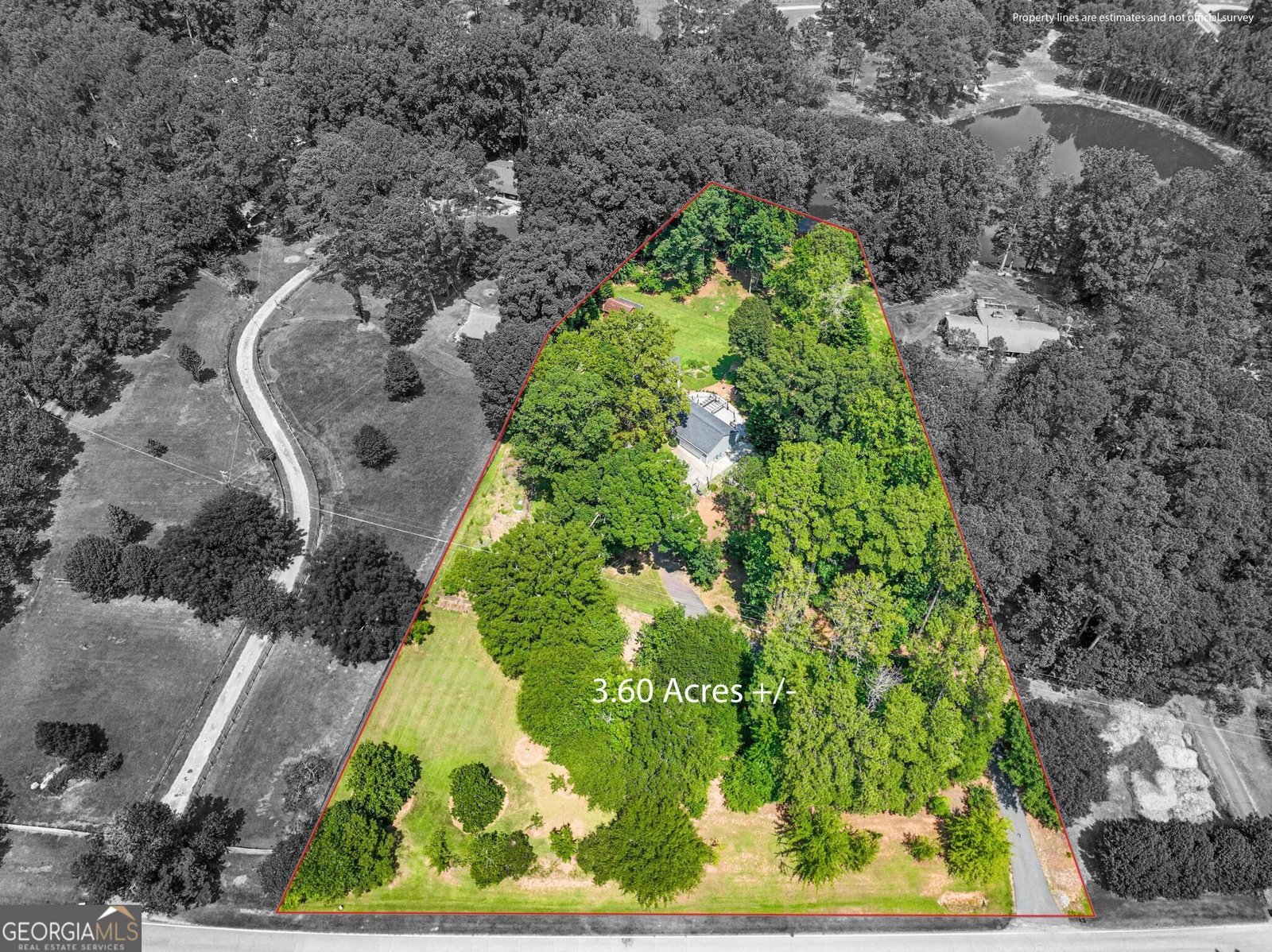 123 Swanson Road Fayetteville - Photo 75