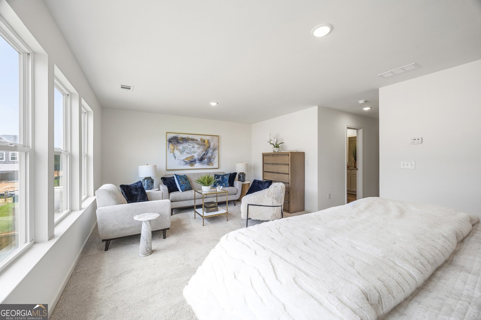 3193 Haystack Drive Macon - Photo 14